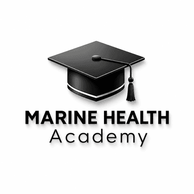 Академия успеха Marine Health